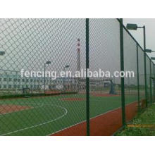 knuckles barb wire Mesh Fence (China)-25 years experience